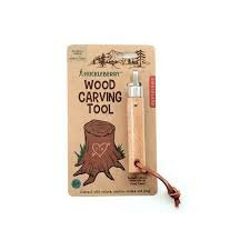 Wood carving tool