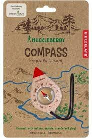 Huckleberry kompas
