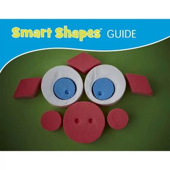 smart shapes boek