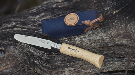 Kinderzakmes My First Opinel