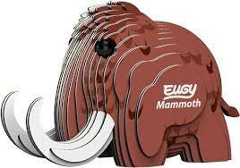 Eugy Mammoet