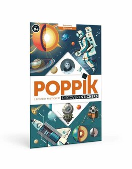 Poppik Discovery