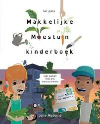 MM Kinderboek