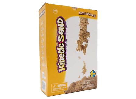 Kinetic Sand 5 kg