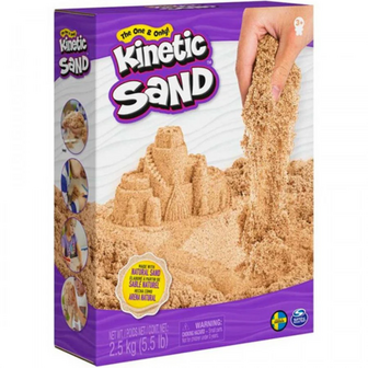 Kinetisch zand