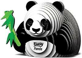 Eugy Panda