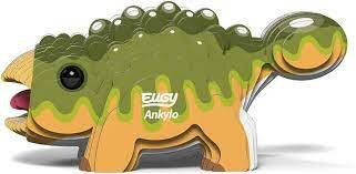 Eugy Ankylo