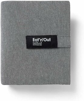 Eat&rsquo;n&rsquo;Out Mini Black