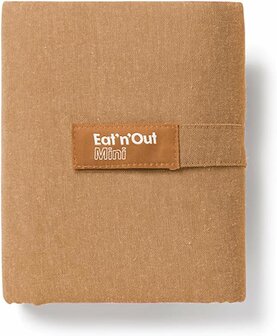 Eat&rsquo;n&rsquo;Out Mini Brown