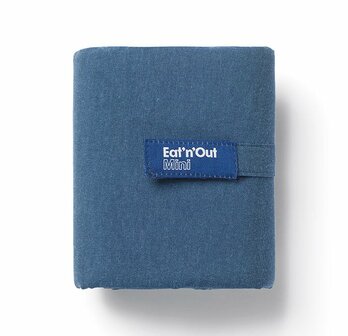 Eat&rsquo;n&rsquo;Out Mini Denim