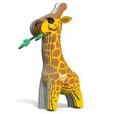 Eugy Giraf