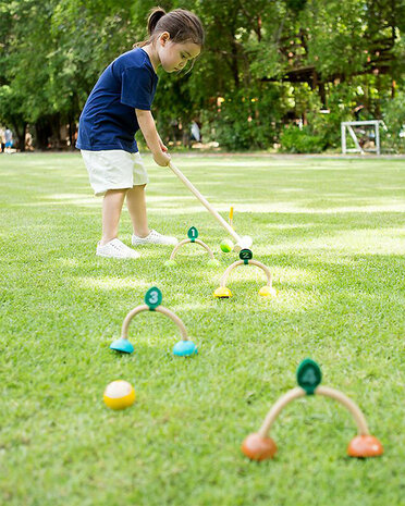 Croquet