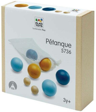 Petanque