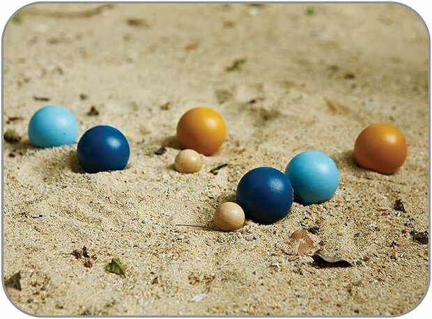 Petanque