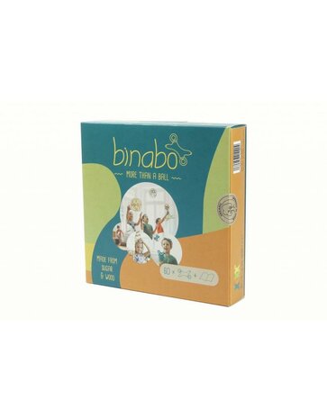 Binabo 60 stuks