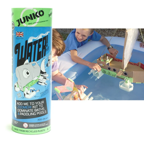 Junko Water kit