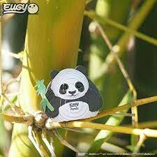 Eugy Panda