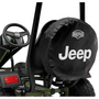 BERG Spare wheel Jeep®