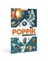 Poppik Discovery poster Astronomie