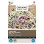 Buzzy Organic Sprouting Salademengsel pikant (BIO)