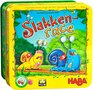 Spel Slakkenrace