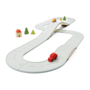 Rubber road &  rail – grote set