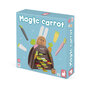 Magic carrot spel