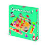 Garden panic spel