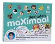 Deeltafels maXimaal 