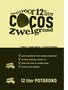 12 liter cocos potgrond