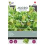 Buzzy Microgreens, Sla gemengd