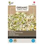 Buzzy Organic Sprouting Salademengsel (BIO)