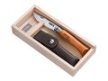 Zakmes Opinel Giftbox N°8 Carbon