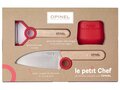 Kinderkeukenset, Opinel Le Petit Chef, 3-delig