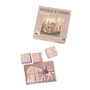 Kubus puzzel Prinses