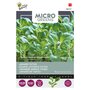 Buzzy Microgreens, Tatsoi