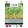 Buzzy Microgreens, Tuinkers