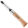 Opinel Inklapbare dunschiller N°06 Inox, beukenhout