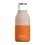 Asobu thermosfles, Urban, pastel oranje, 460 ML