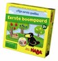 Mijn eerste spellen Eerste boomgaard 2+