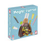 Magic carrot spel